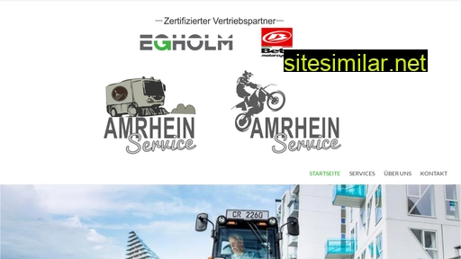 amrhein-service.de alternative sites