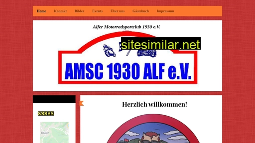 amsc-alf.de alternative sites