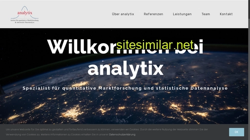 analytix.de alternative sites