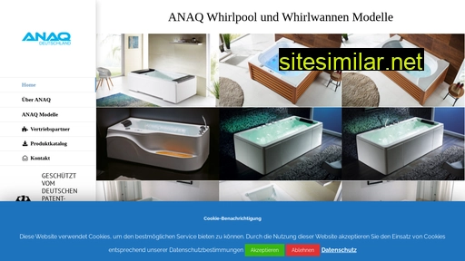 anaq-deutschland.de alternative sites