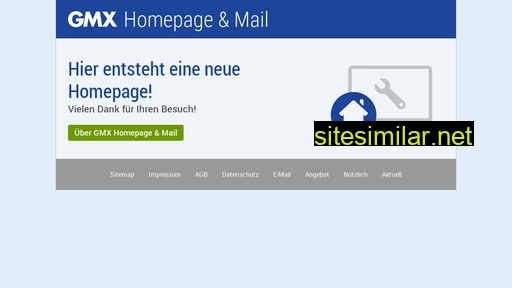 Andersch-mail similar sites