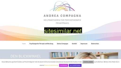 Andrea-compagna similar sites