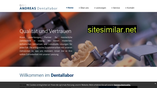 Andreas-dental similar sites