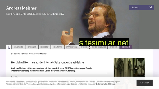 Andreas-meisner similar sites