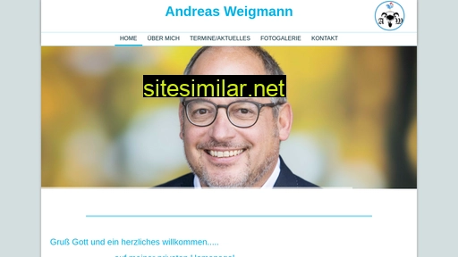 Andreas-weigmann similar sites