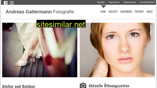 Andreasgattermann similar sites