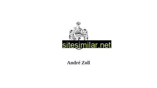 Andre-zoll similar sites