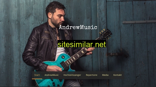 andrewmusic.de alternative sites