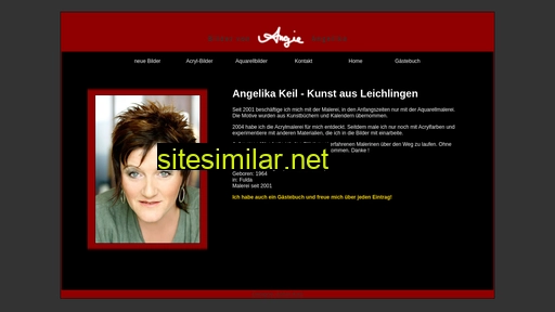 angelika-keil.de alternative sites
