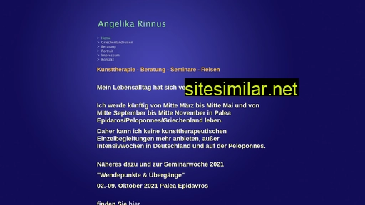 angelika-rinnus.de alternative sites