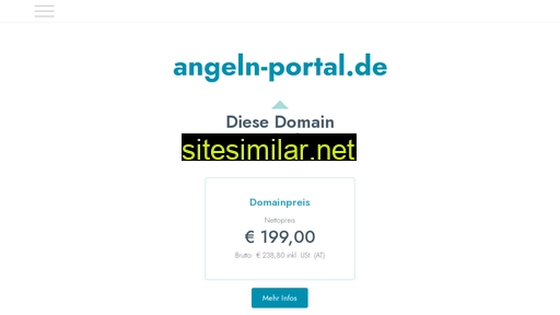 angeln-portal.de alternative sites