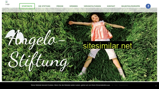 Angelo-stiftung similar sites