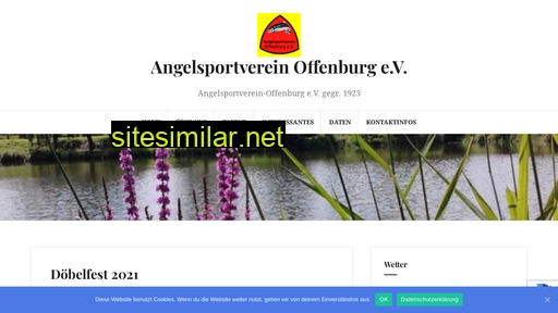 angelsportverein-offenburg.de alternative sites