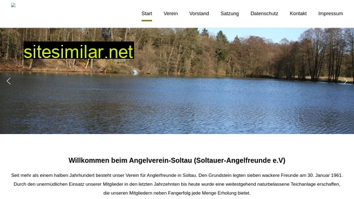 angelverein-soltau.de alternative sites