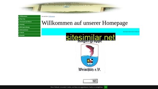 anglergruppe-weischlitz24.de alternative sites