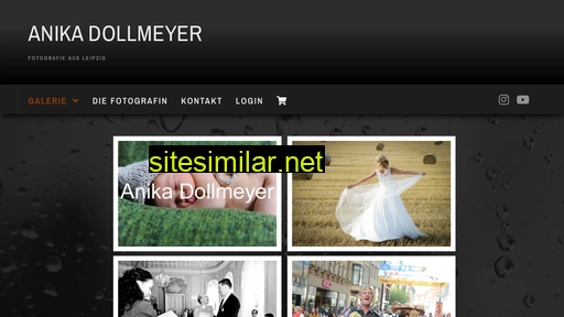 anikadollmeyer.de alternative sites