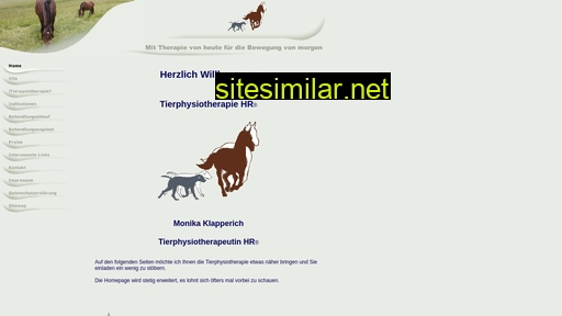 animalpathie.de alternative sites