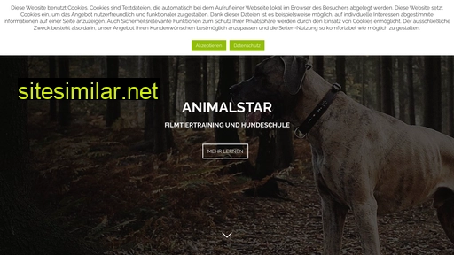 animalstar.de alternative sites
