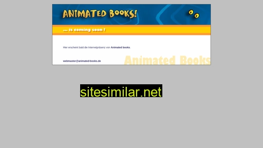animated-books.de alternative sites