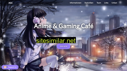 animegamingcafe.de alternative sites