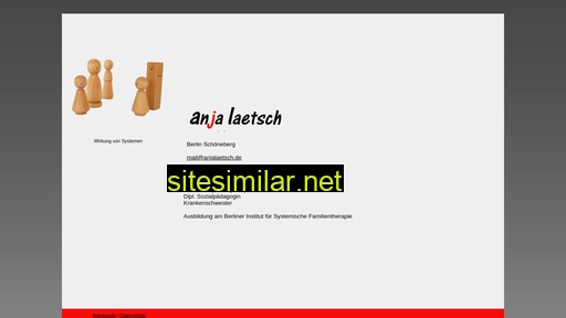 anjalaetsch.de alternative sites