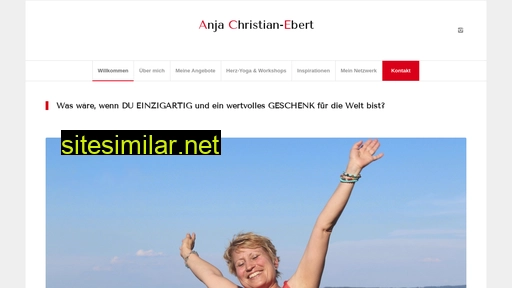 anja-christian-ebert.de alternative sites