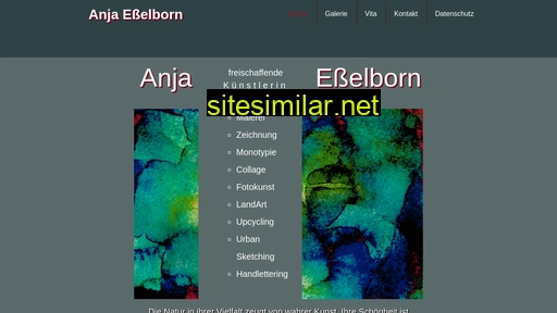 anja-esselborn.de alternative sites