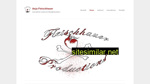 anja-fleischhauer.de alternative sites