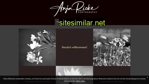 anja-ricke.de alternative sites