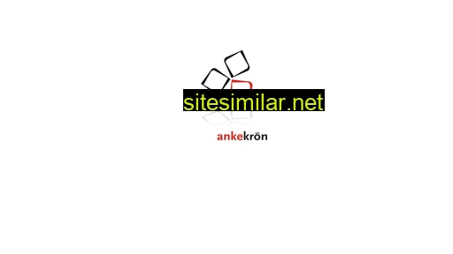 anke-kroen.de alternative sites