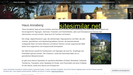annaberg.de alternative sites