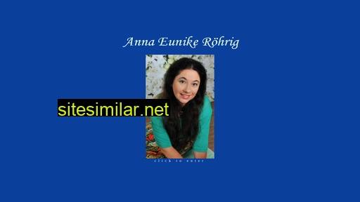 anna-e-roehrig.de alternative sites