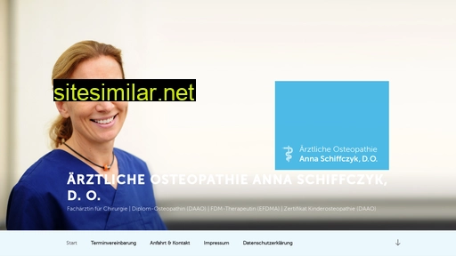 anna-schiffczyk.de alternative sites