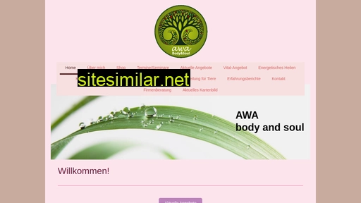anna-waffenschmidt.de alternative sites