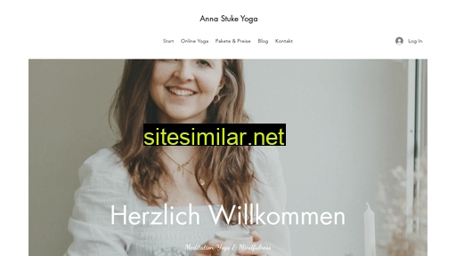 annastuke.de alternative sites