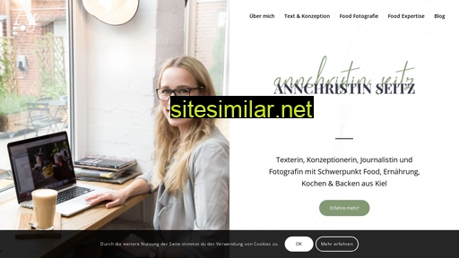 annchristin-seitz.de alternative sites