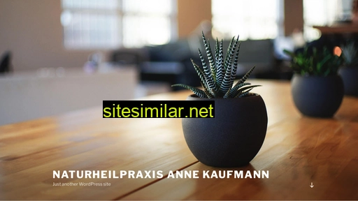 anne-kaufmann.de alternative sites