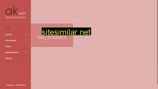 anne-klussmann.de alternative sites