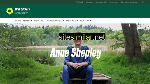 anne-shepley.de alternative sites