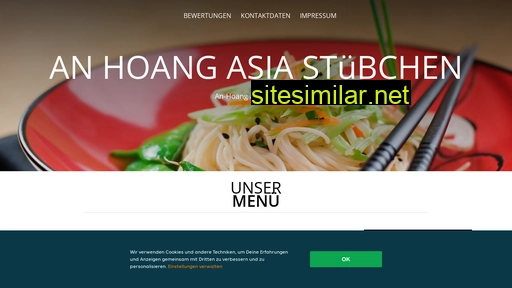 an-hoang-asia-stuebchen.de alternative sites