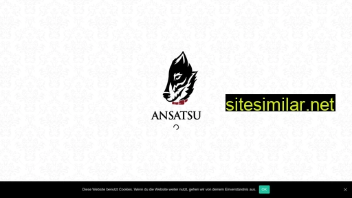 Ansatsu similar sites