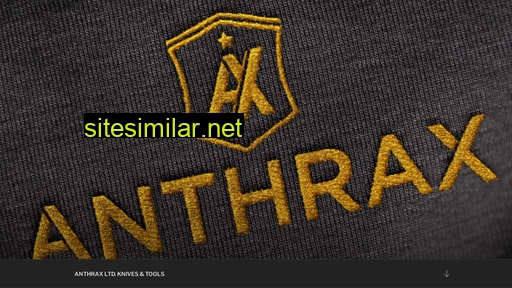 anthrax.de alternative sites