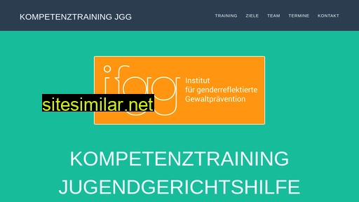 antigewalt-kompetenz-training-statt-knast.de alternative sites