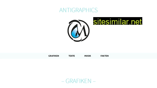 antigraphics.de alternative sites