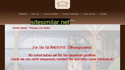 antike-moebel-sellstedt.de alternative sites