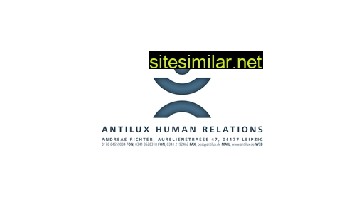 antilux.de alternative sites