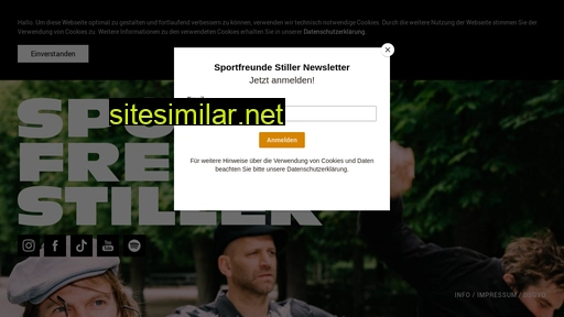 antinazibund.de alternative sites