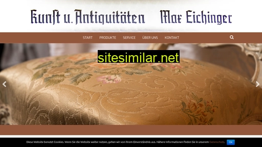 antiquitaeten-eichinger.de alternative sites