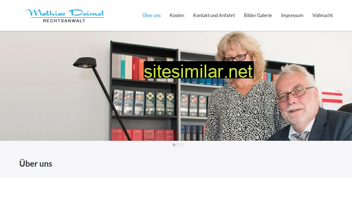 anwalt-froendenberg.de alternative sites