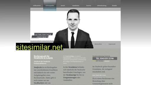 anwalt-strafrecht-leipzig.de alternative sites